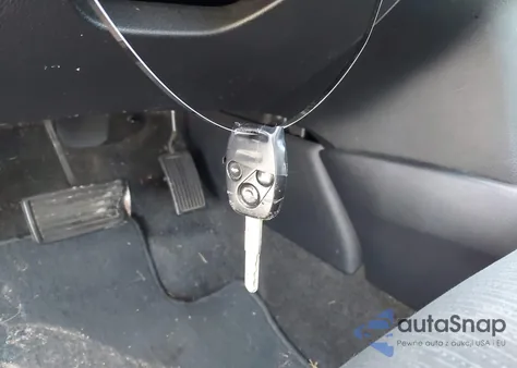 2011 Honda Accord 2.4 Lx from USA, damaged, VIN 1HGCP2F30BA105514